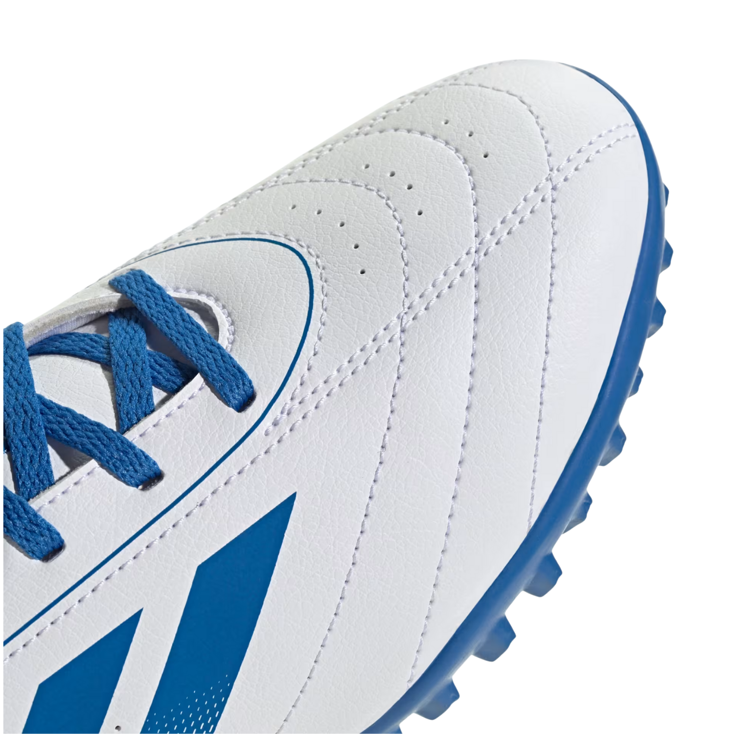 Deportivas Adidas  /GOLETTO IX TF