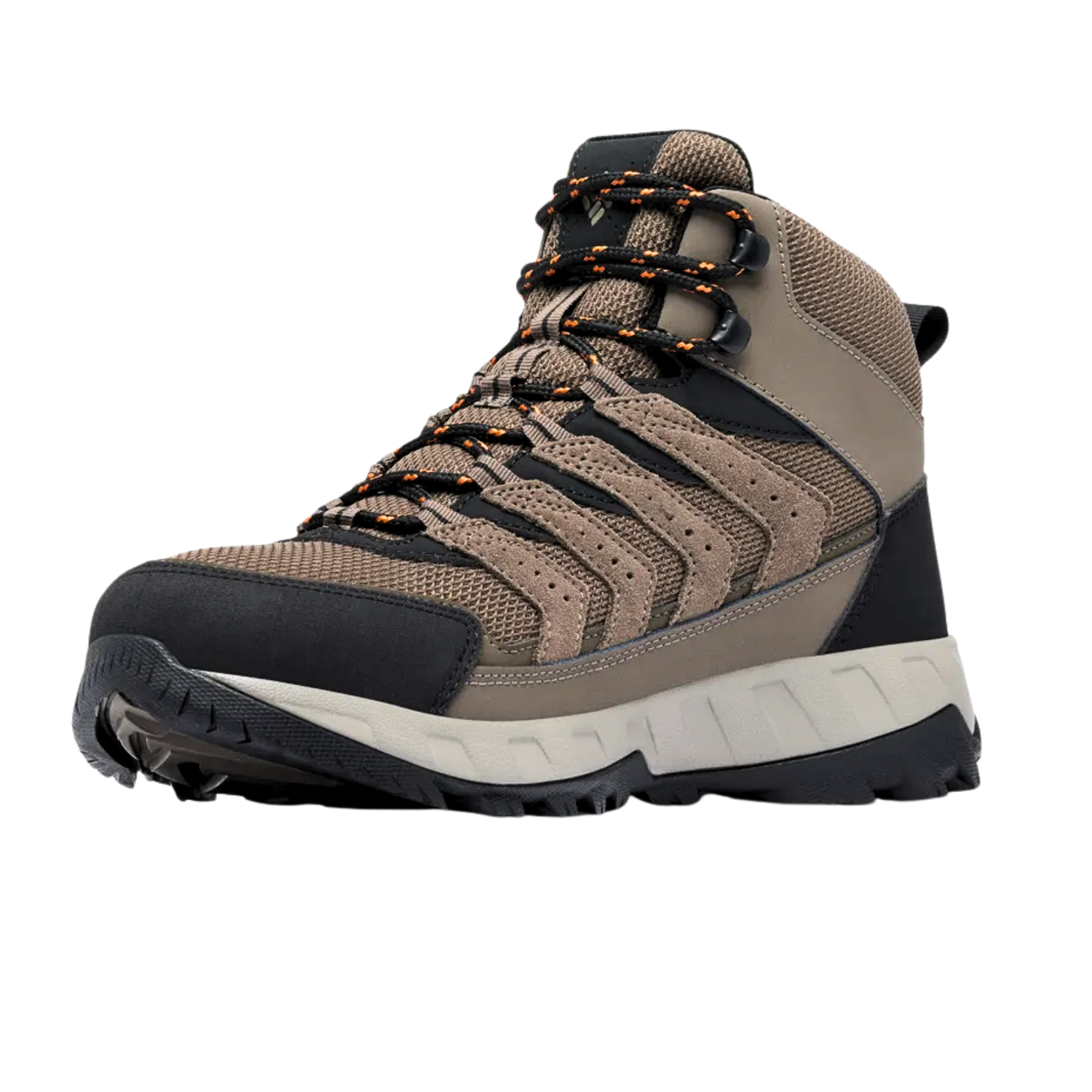 Botines Impermeable Columbia para Hombre /Strata Trail Mid WP