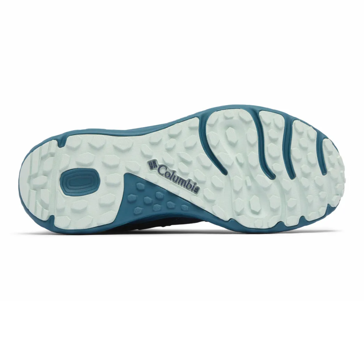 Botines Columbia Konos™ Trs Outdry™ MID / Para Mujer