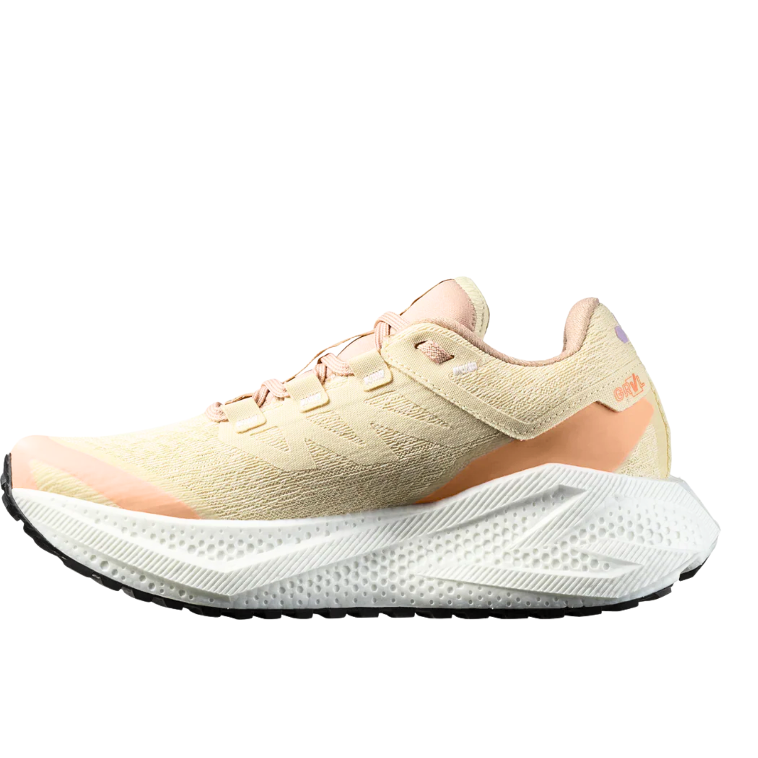 ZAPATILLAS SALOMON AERO GLIDE 3 GRVL W PARA DAMA