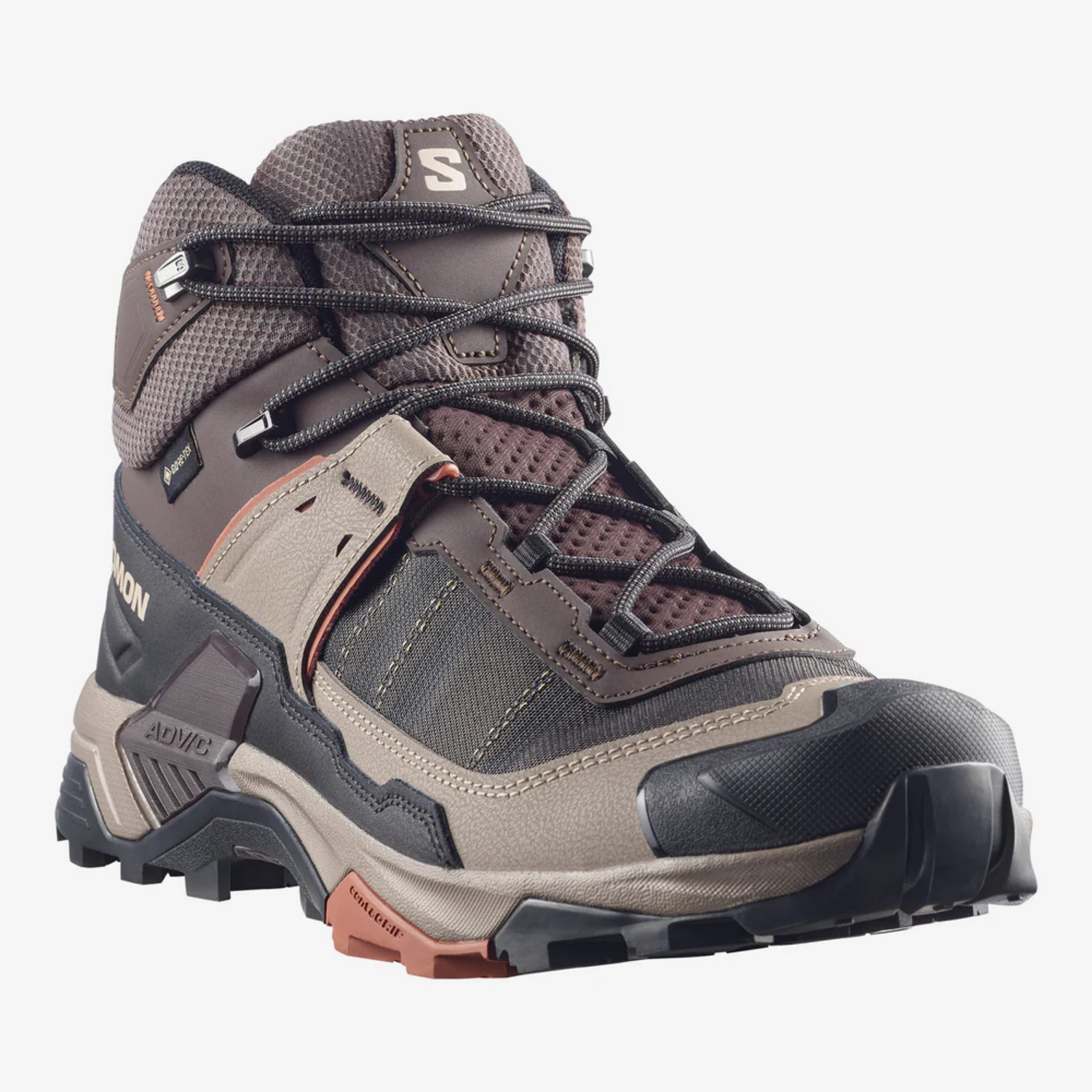 Calzado Marca Salomon para Hombre / X ULTRA 5 MID GTX