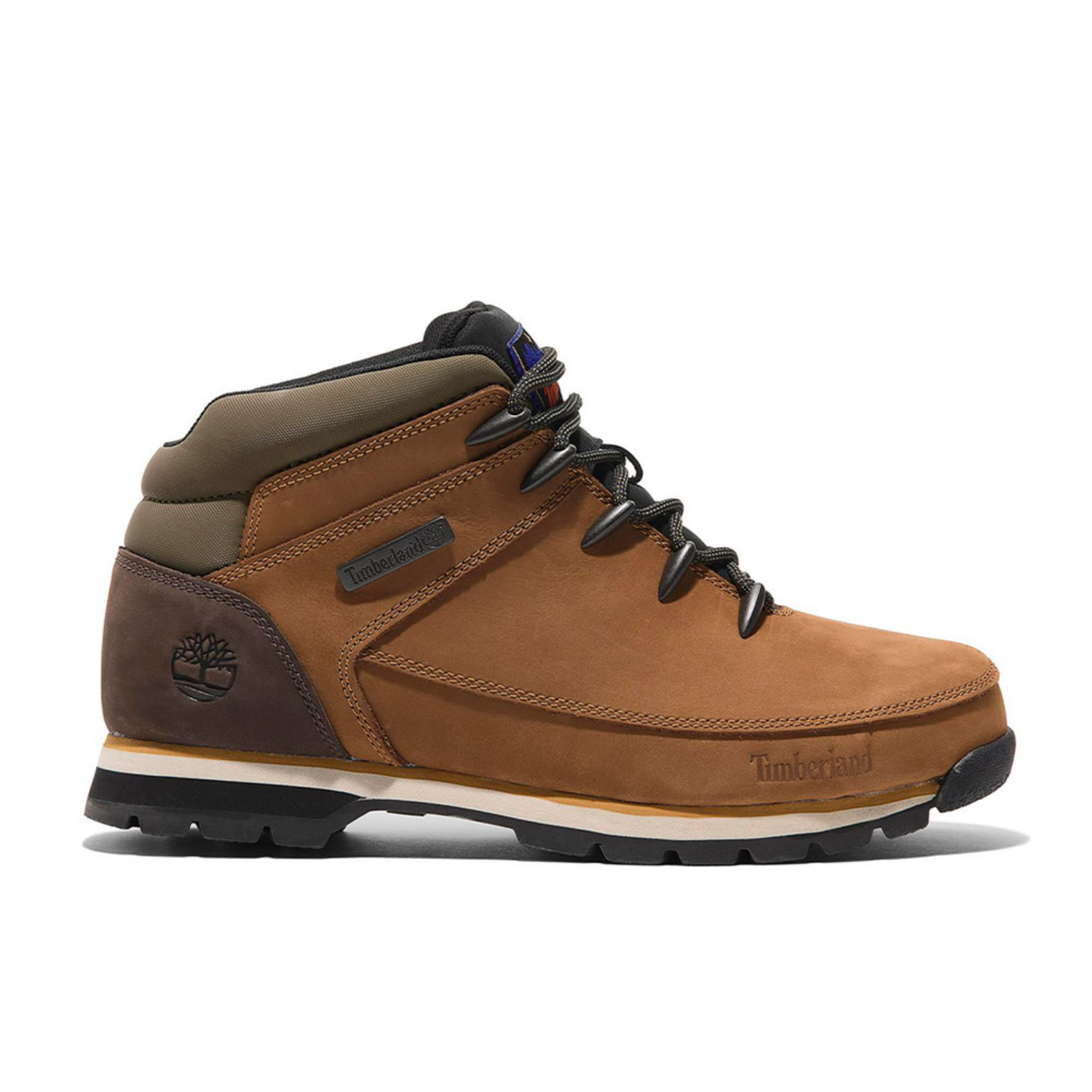 Zapatillas Timberland para Hombre/ Euro Sprint Mid Lace Boot