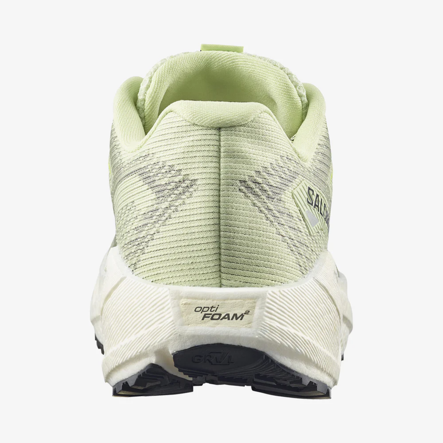 Calzado Marca Salomon para Mujer /  AERO BLAZE 3 GRVL