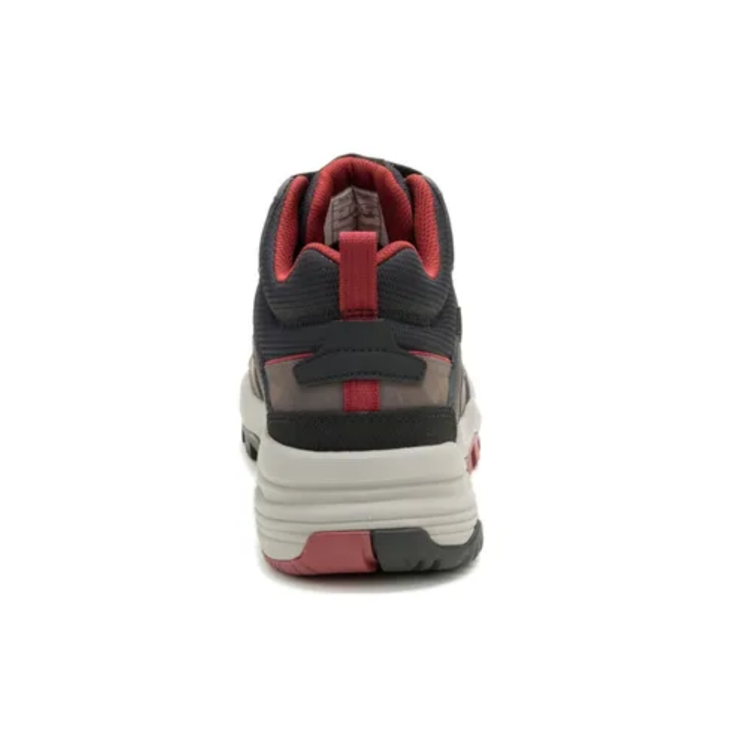 Zapatillas Caterpillar para Hombre Grapple Leather Mid