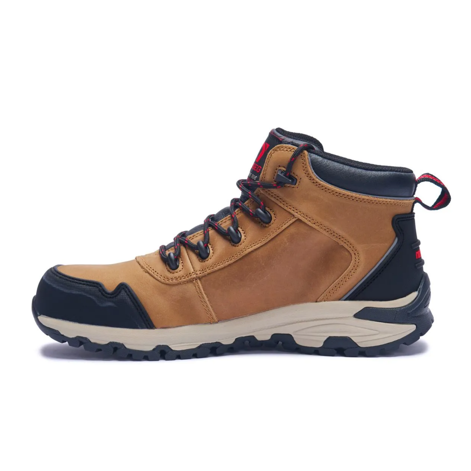 Calzado Marca Norseg River CT para Hombre