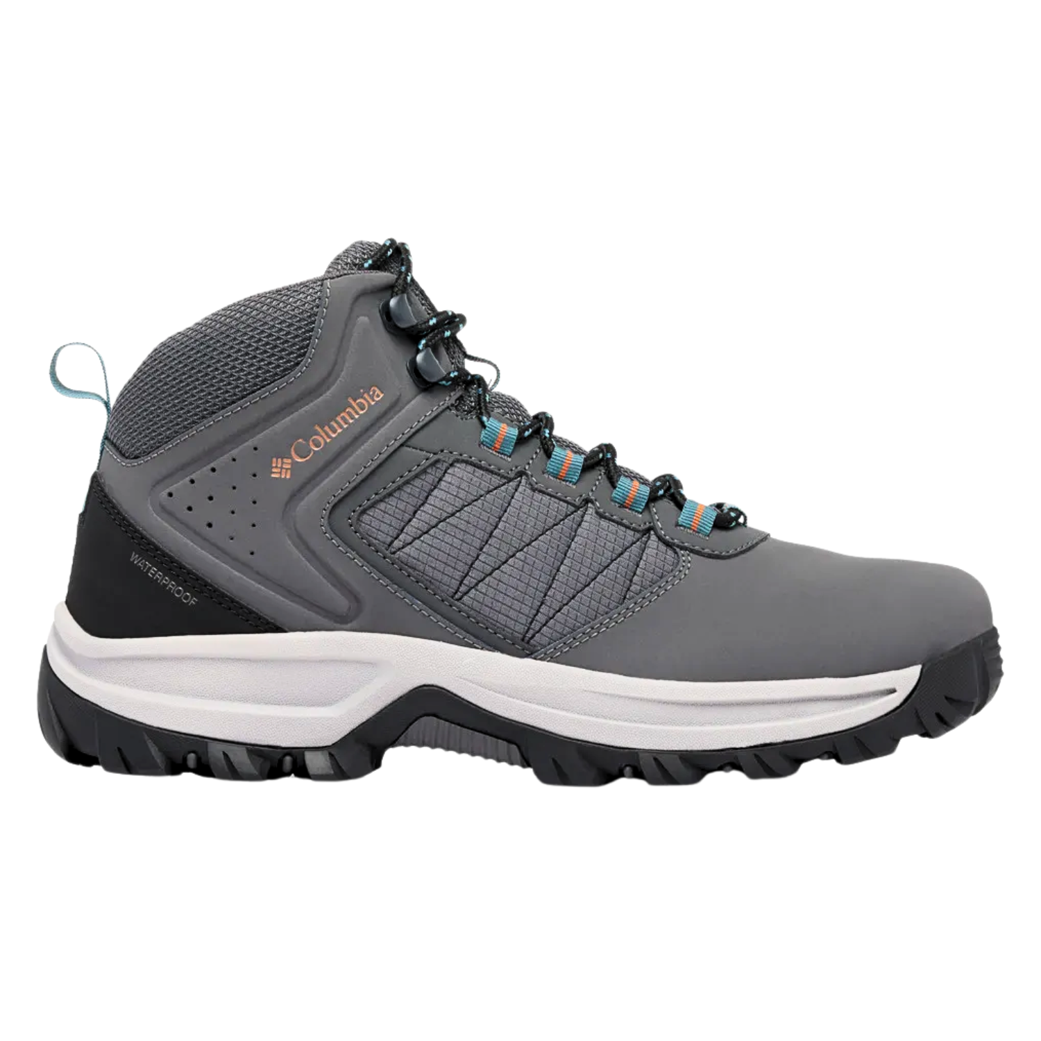 Botas Columbia de senderismo TRANSVERSE HIKE WTP para Hombre