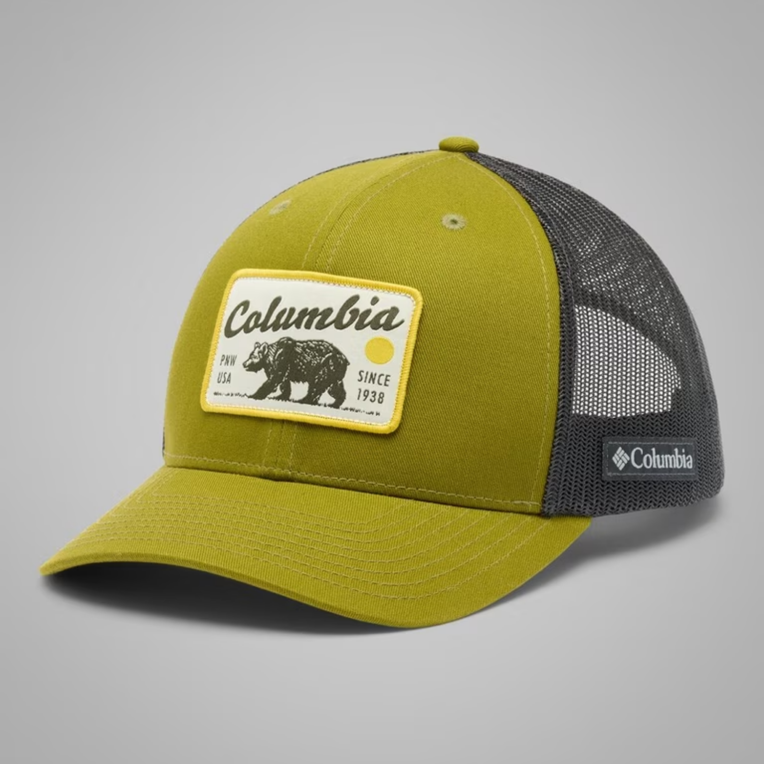 Gorra Columbia Mesh / Unisex
