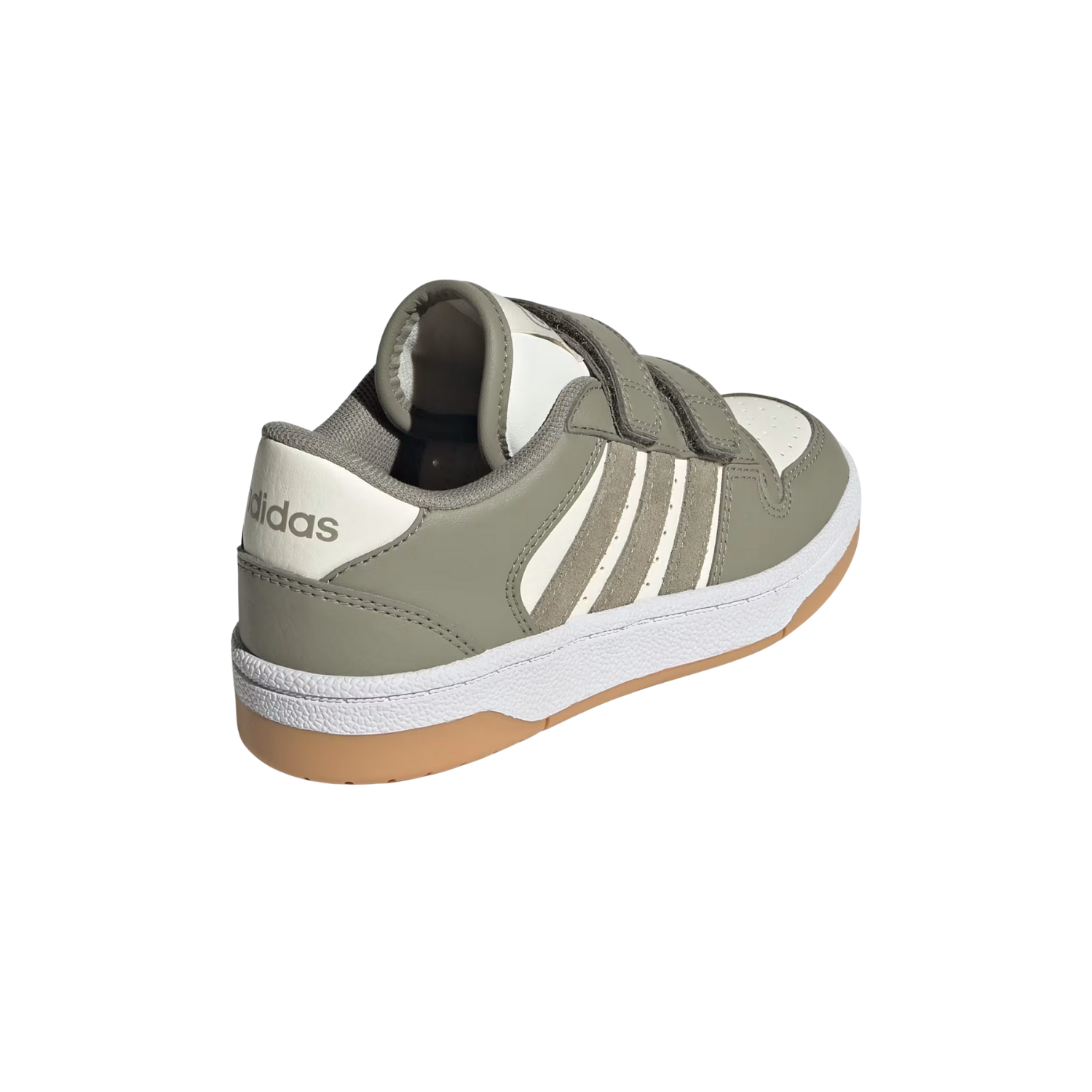 Zapatilla Adidas Kids /Break Star EL CF