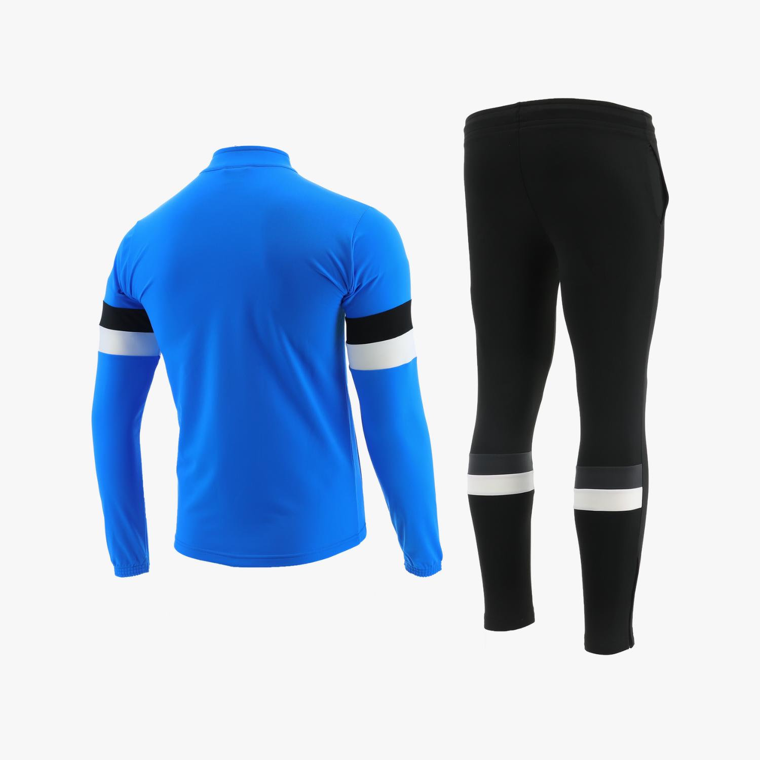 Buzo conjunto de fútbol TeamRISE Tracksuit PUMA/ para hombre