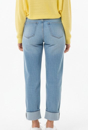 Miniatura: Jeans 3/4