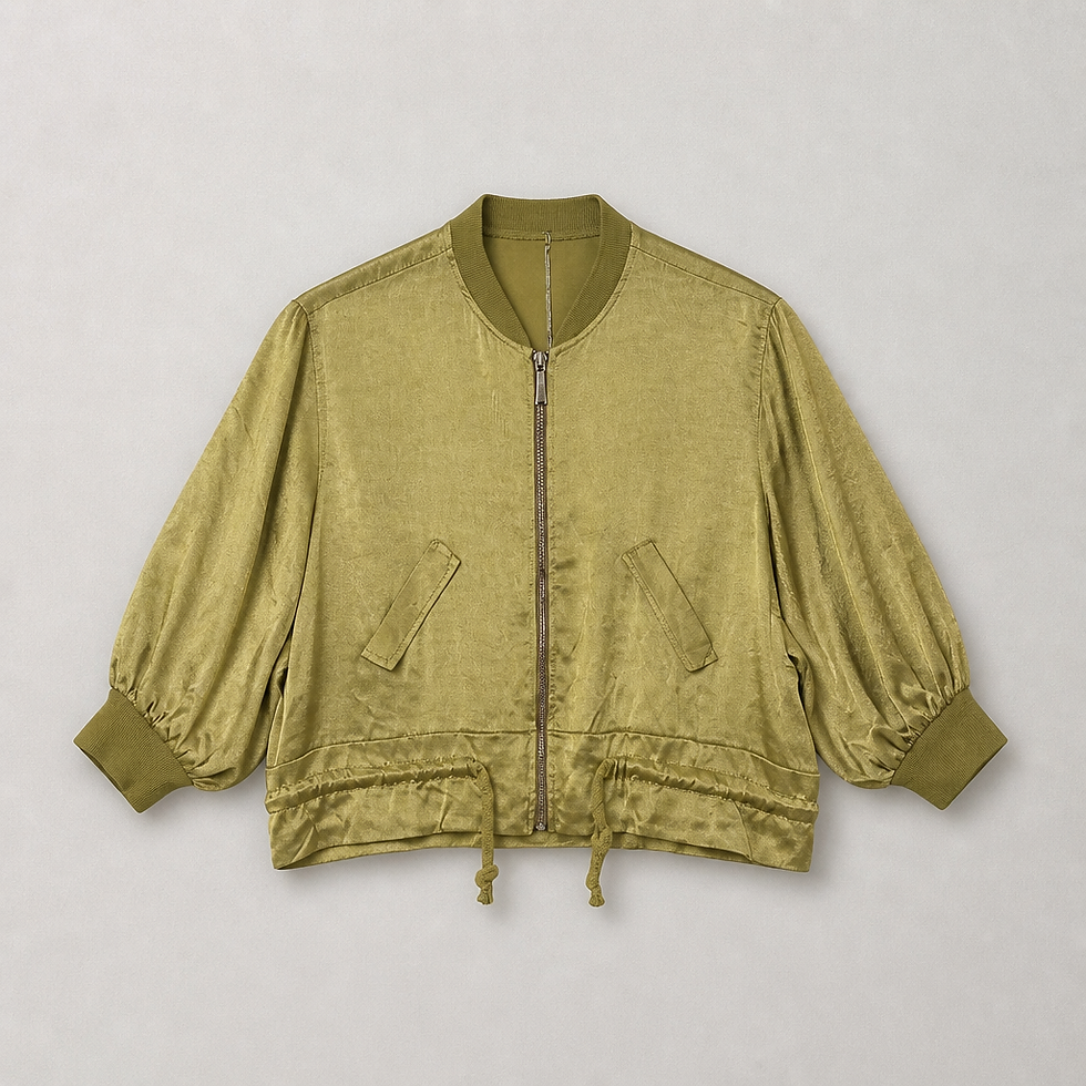 Miniatura: Jacket  bomber