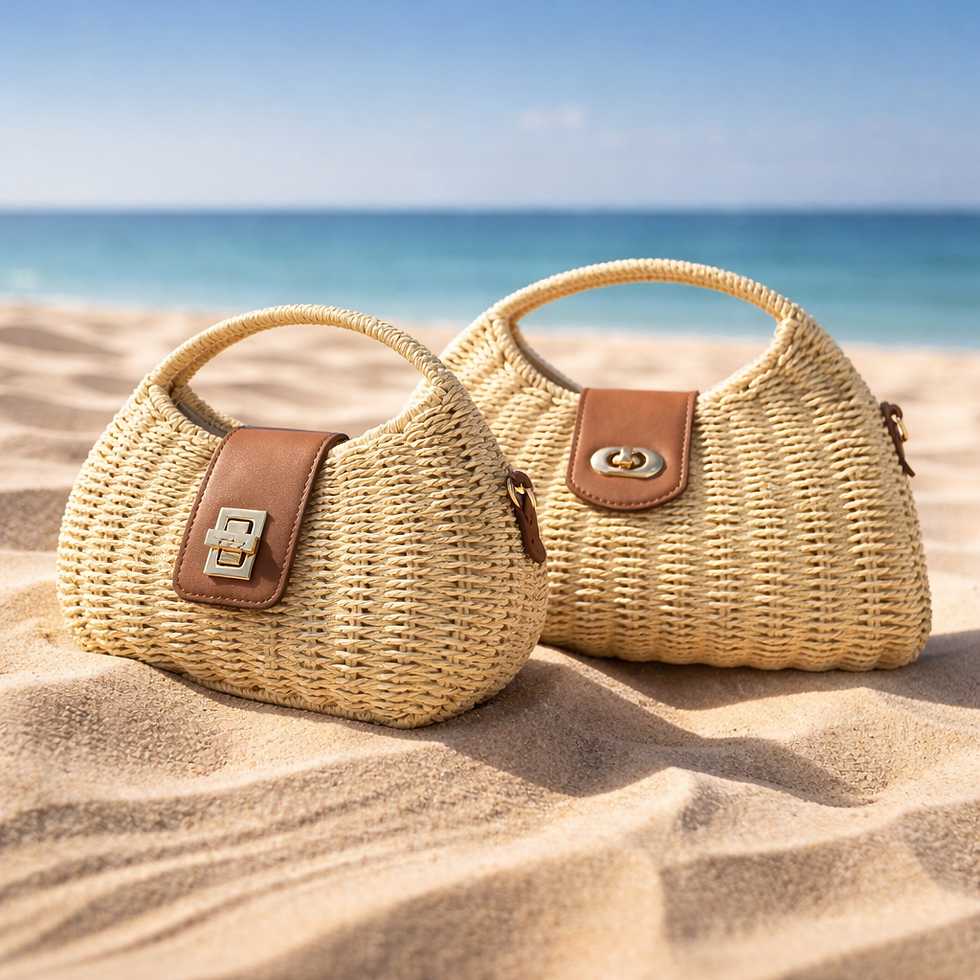 Thumbnail: Bag Cora L