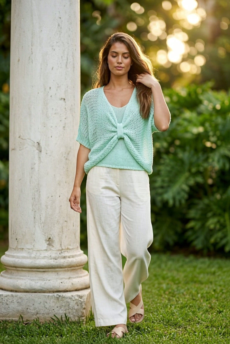 Miniatura: Women summer Poncho