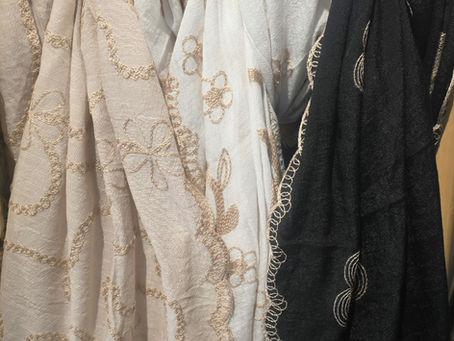 Affordable Boho Scarves to Elevate Your Style: Boho Scarves Online