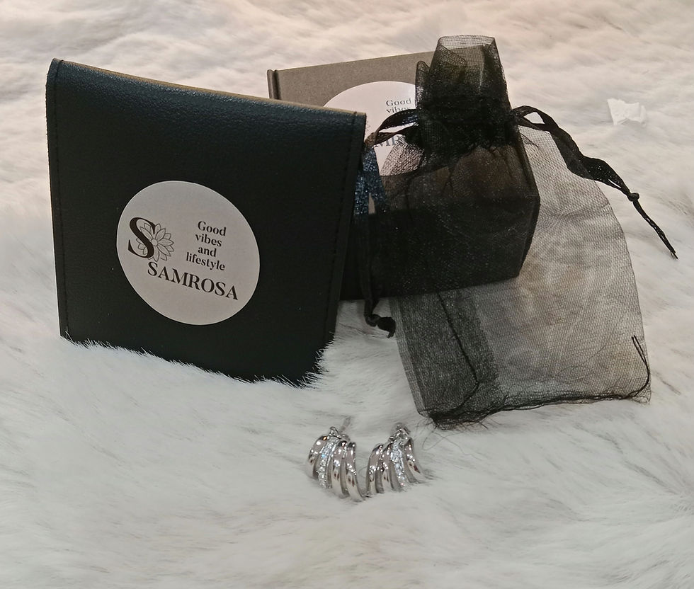 Thumbnail: Earrings golf