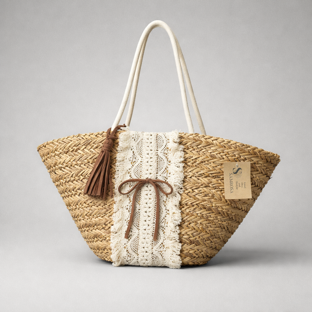 BEACH BAG