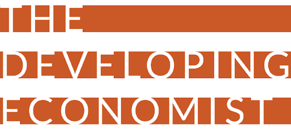 The Developing Economist