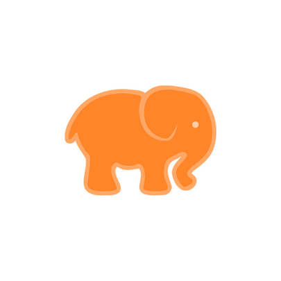 A partial kitchen renovation...or what to do when life gives you oranges.  