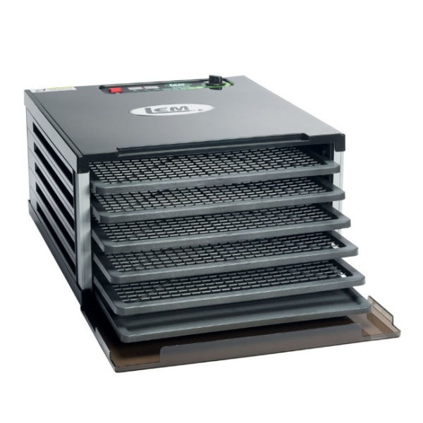 Five Tray Food Dehydrator