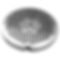 #20/22 Grinder Plate