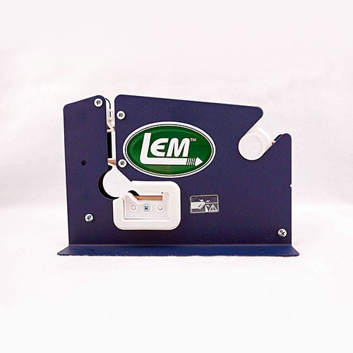 Poly Bag Tape Machine Pghspice