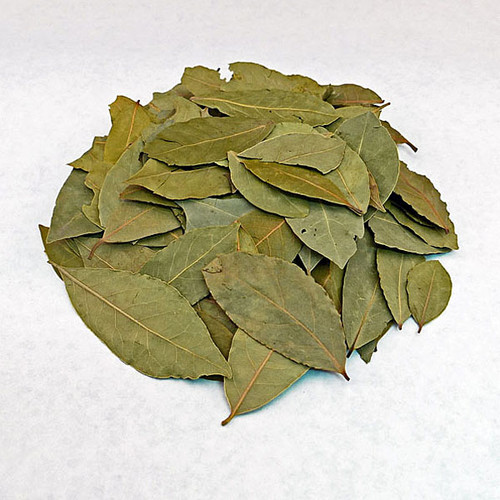 Whole Bay Leaves Pghspice