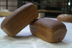 Хлеб  «Рижский» новый — 0,3 кг  