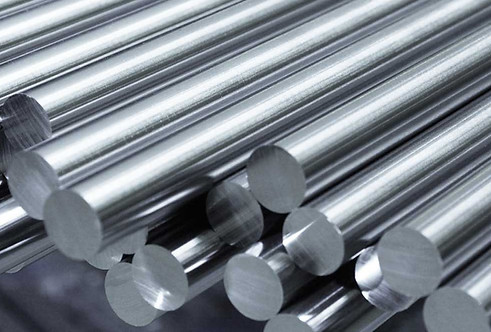 stainless steel rod-molybdenum-