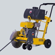 เครื่องจักร Wacker Neuson ทนทาน คุณภาพสูง อายุการใช้งานยาวนาน