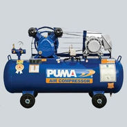 ปั๊มลม PUMA ของแท้ 100% มีรับประกันจากโรงงาน