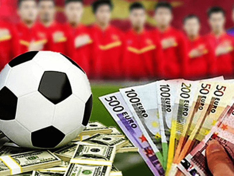 một số tuyệt chiêu cá độ kiếm cơm content media