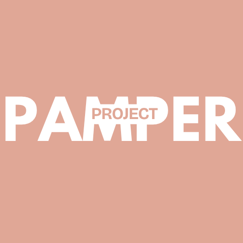 Writer: Project Pamper