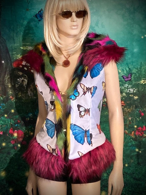 Thumbnail: Flutter-by Vest