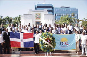 DxC celebra su XIII Aniversario