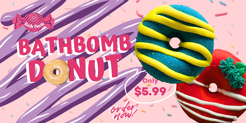 Bathbomb Banner donut.png