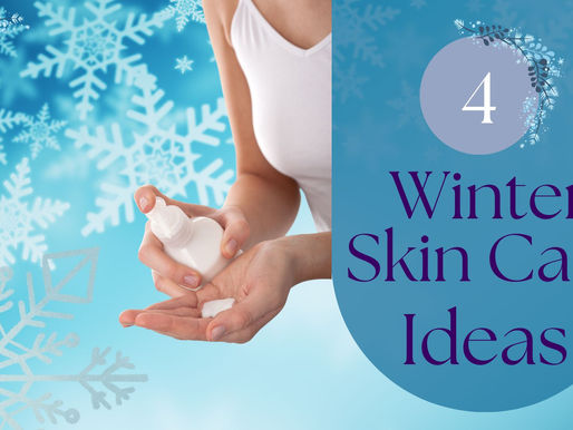 Winter Hydration not Starvation