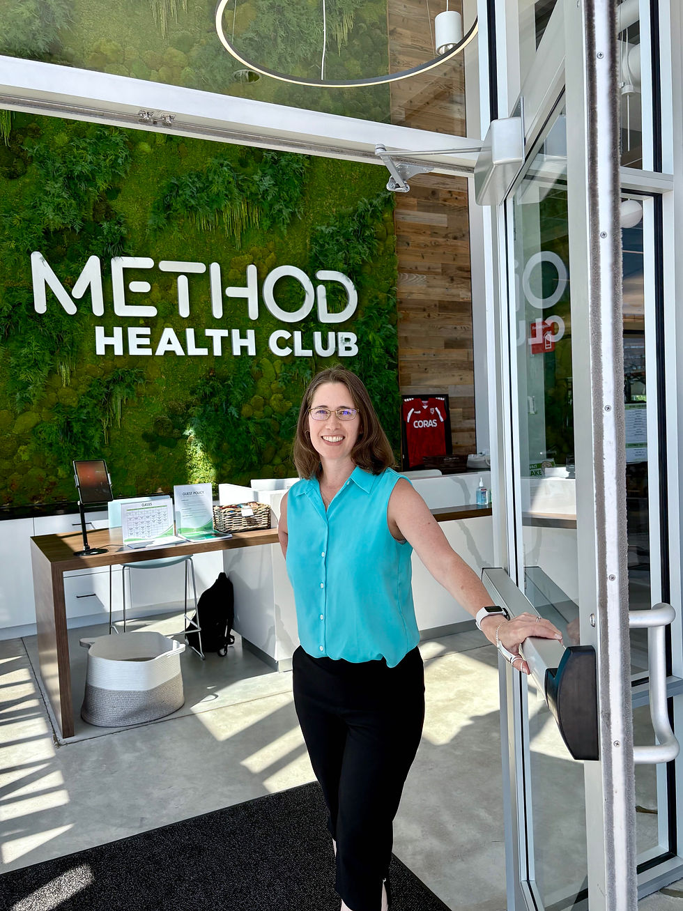 Online vs In Person Meditation Classes