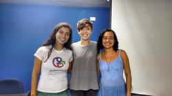 I Semana Acadêmica de Direito