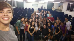 I Semana Acadêmica de Direito