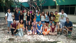 Ciclo de Interações 2015