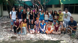 Ciclo de Interação 2015.1