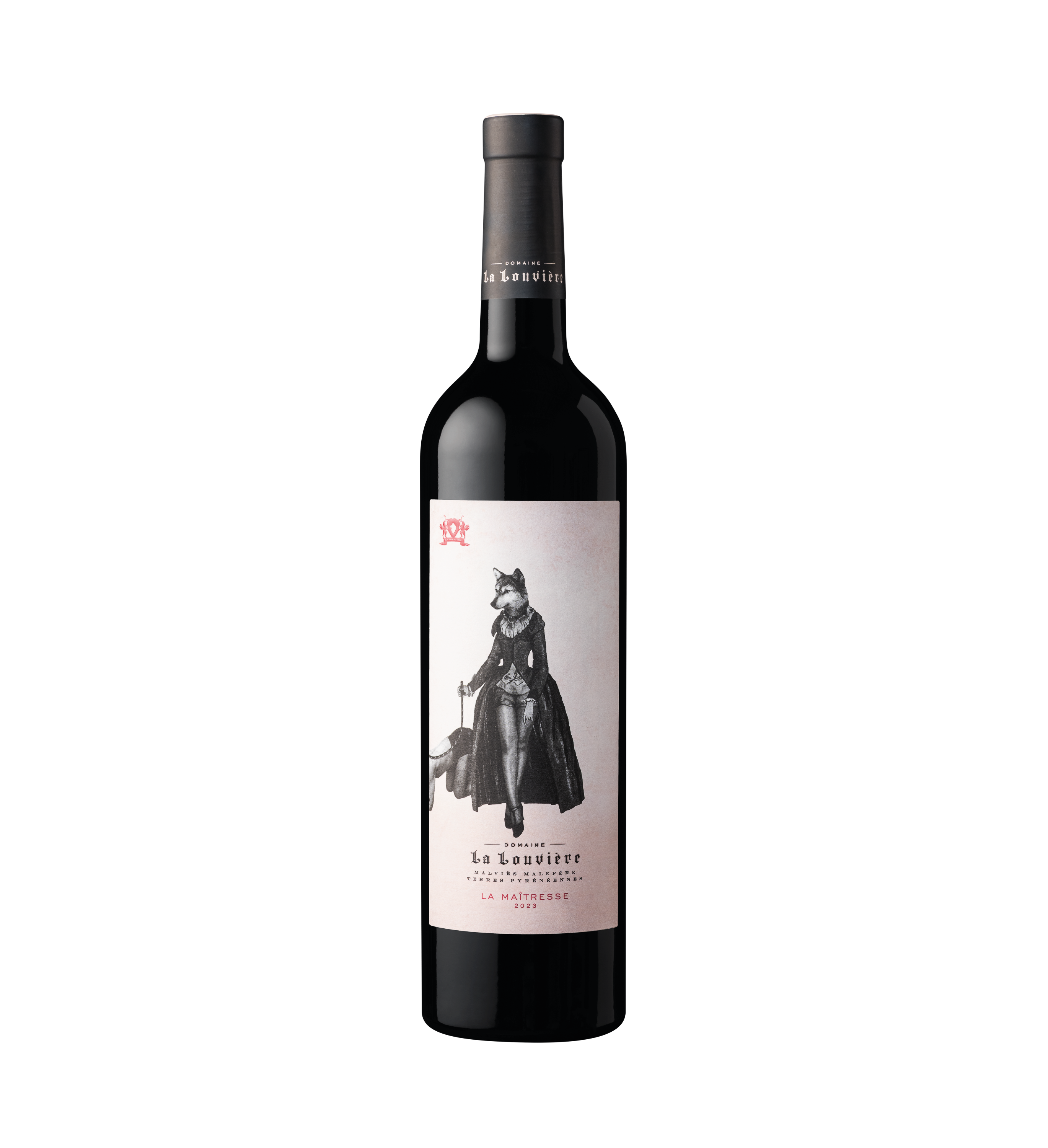 La Maitresse