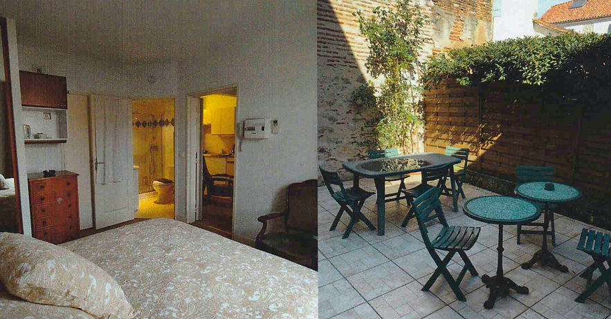 maison de velours à villeneuve sur lot