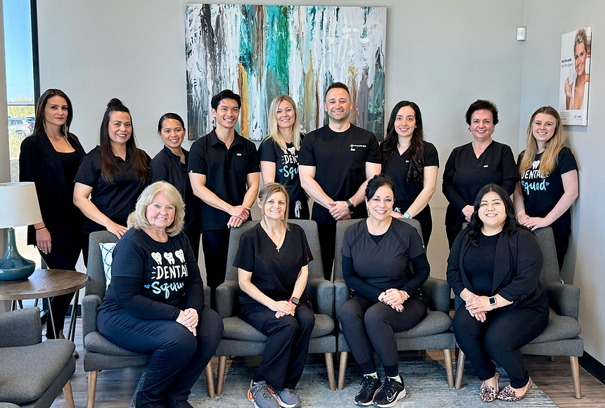 Info Tru Dental North Peoria