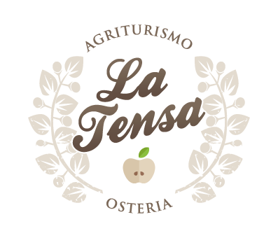Agriturismo La Tensa in Domodossola, Italy