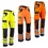 Miniature : Pantalon Haute Visibilité Anti-pluie