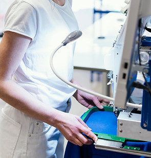 travail femme entreprise adaptée