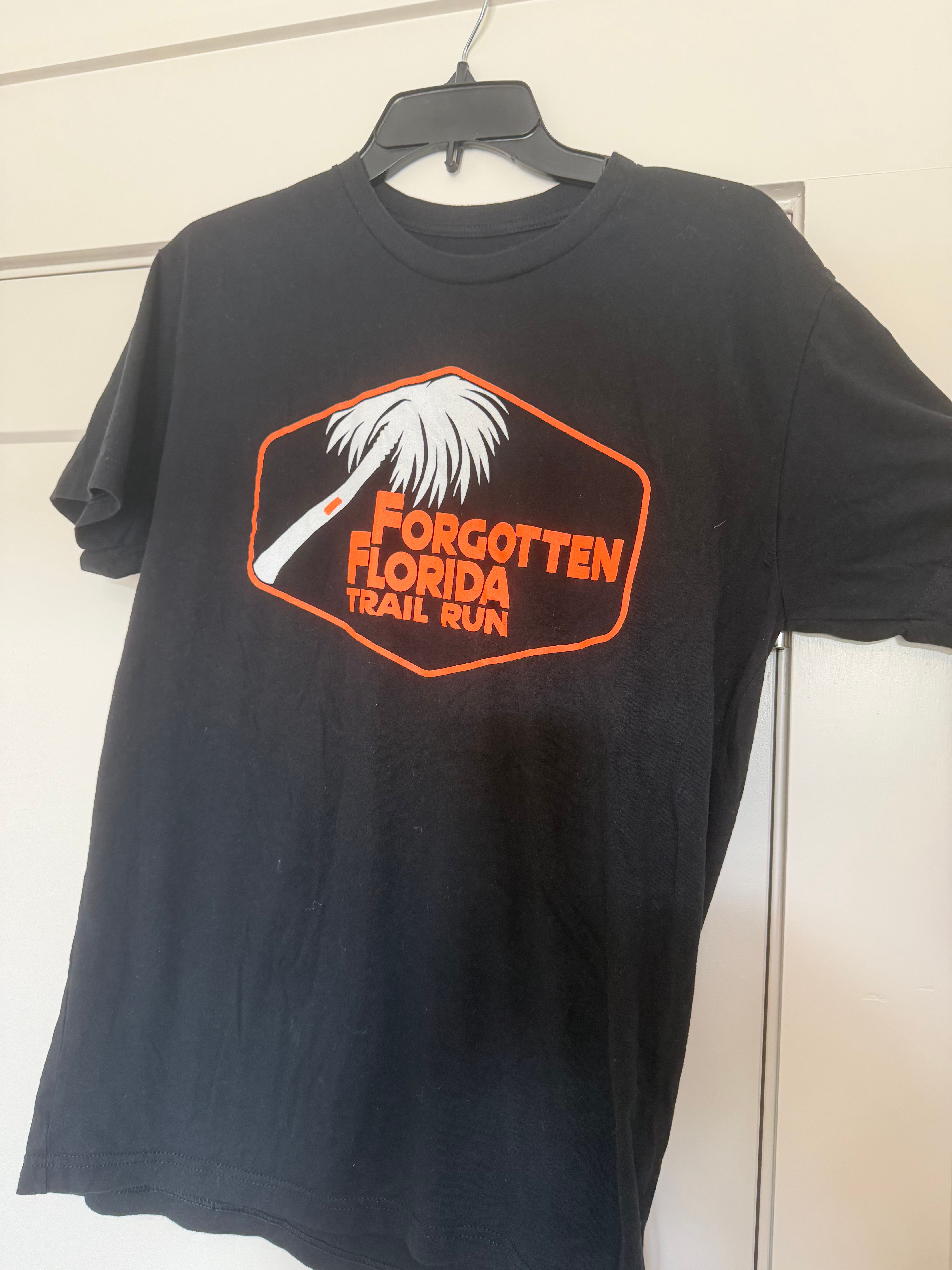 Forgotten Florida T-Shirt