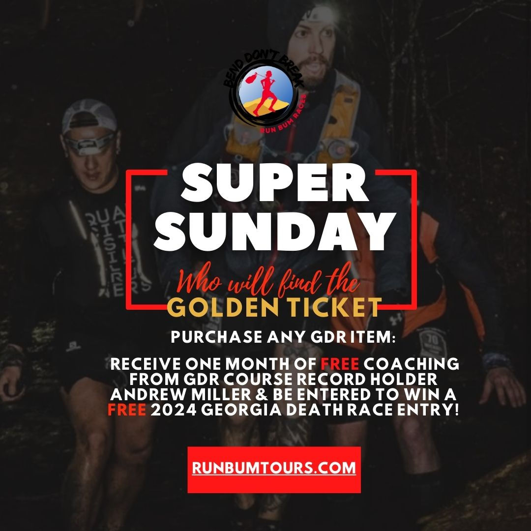 1 Month of FREE Coaching with Andrew Miller