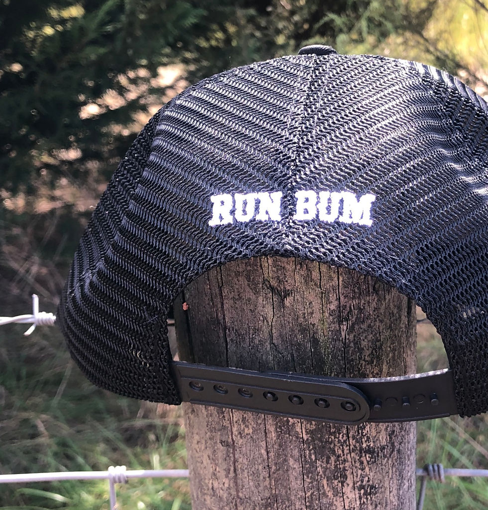 Thumbnail: Sky To Summit 31M Snapback